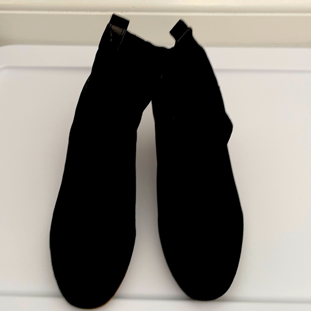 Steve Madden booties